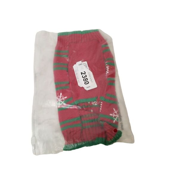 NEW Dog Sweater Size XXS - Picture 2 of 3